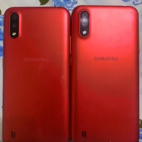 A01 Samsung
