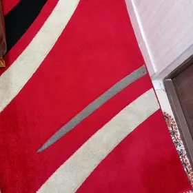 daroska haly ковер