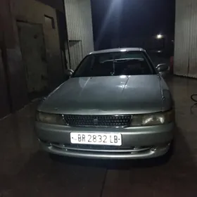 Toyota Chaser 1993