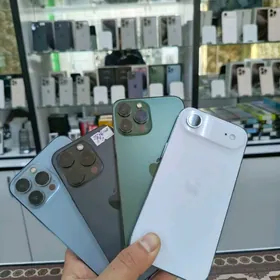 17pro 17air karopkasyz ALYAS x