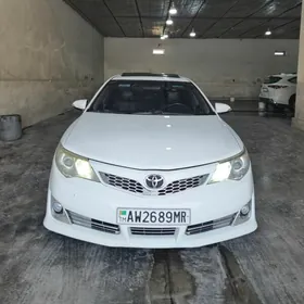 Toyota Camry 2011