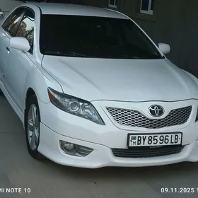 Toyota Camry 2009