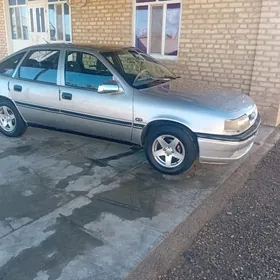 Opel Vectra 1990