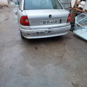 Opel Astra 1992