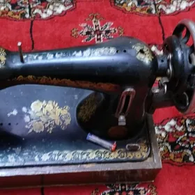 швейная машина