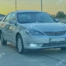 Toyota Camry 2005