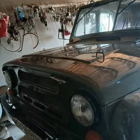 UAZ 469 1995