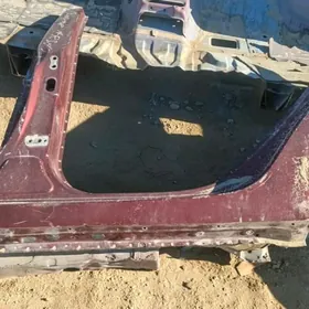 Duty camry stoyka стойка