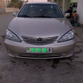 Toyota Camry 2003