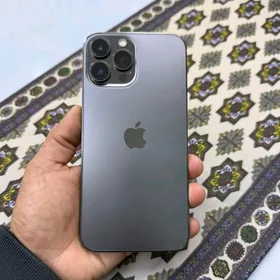 IPHONE 13 PRO MAX 256