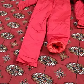 зимние спец одежда