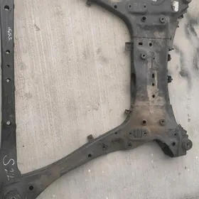 Балка от Киа и Хундай турбо