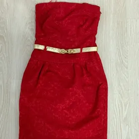 köynek вечернее платье