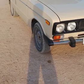 Lada 2106 1983
