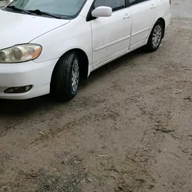 Toyota Corolla 2005