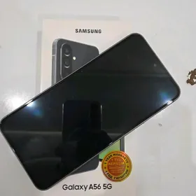 Samsung A56