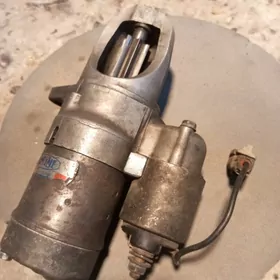 стартер ниссан