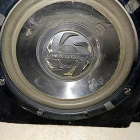 sambufer bocka pioneer