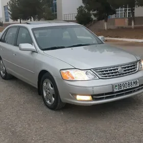 Toyota Avalon 2004
