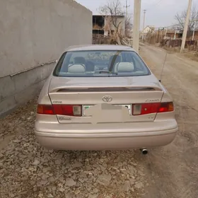 Toyota Camry 2002