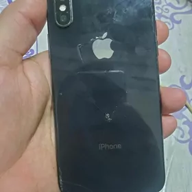 Iphone Xs