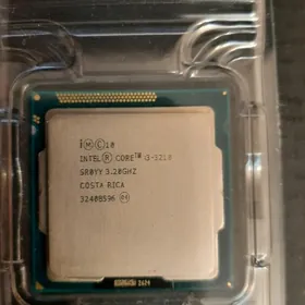 Intel I3 3210 Costa Rica