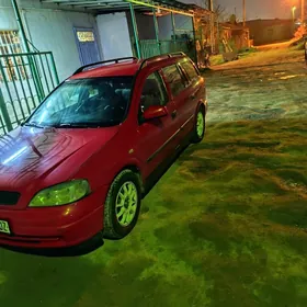 Opel Astra 1999