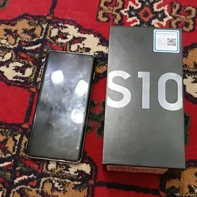 Galaxy S10