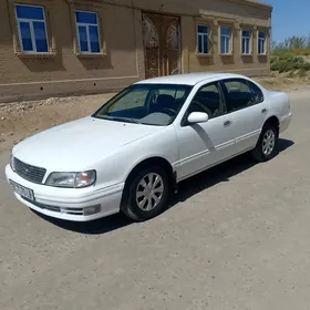 Nissan Cefiro 1996