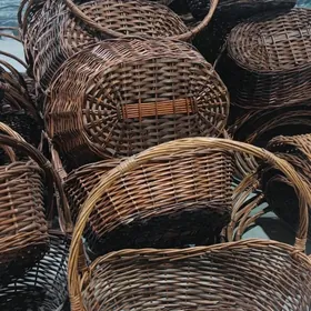 sewet karzina durli gornus