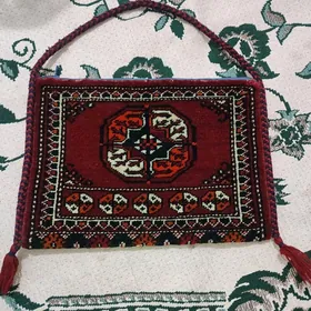 Haly sumka elde dokalan