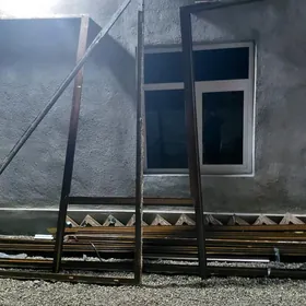 ayna gapy tayn dakay maly