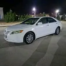 Toyota Camry 2008