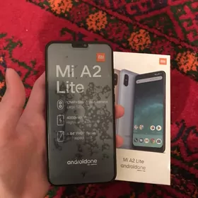 Mi A2 Lite