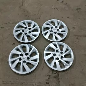 Hyundai kalpak 15lik