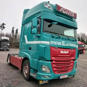 DAF 480 2020