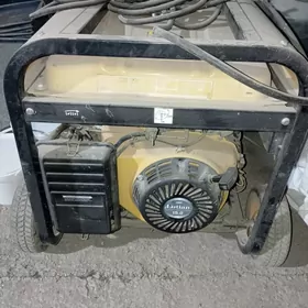 Generator benzin svarka