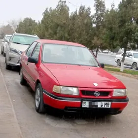 Opel Vectra 1989