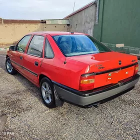 Opel Vectra 1990
