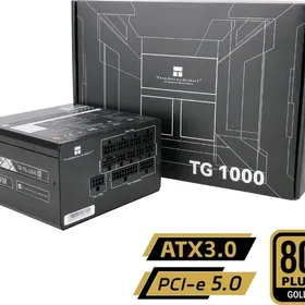 Thermalright 1000+80 plus gold