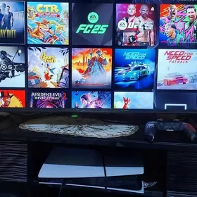 Playstation 5 Slim digital