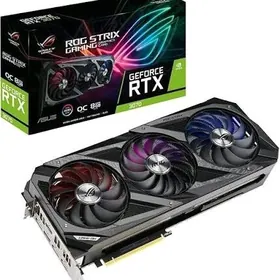 RTX 3070 ddr6 8gb