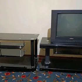 Pastawkalar telewizor