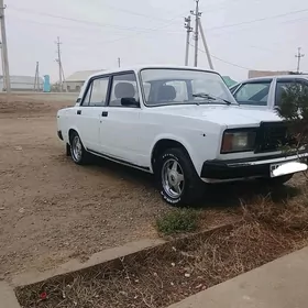 Lada 2107 1990