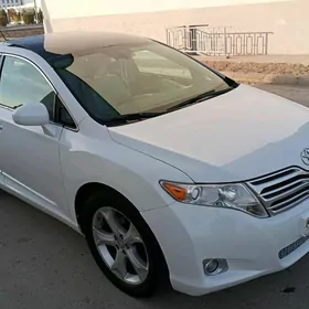 Toyota Venza 2011