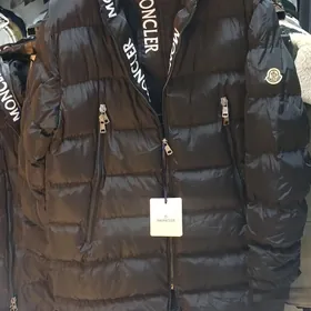 мужские куртки