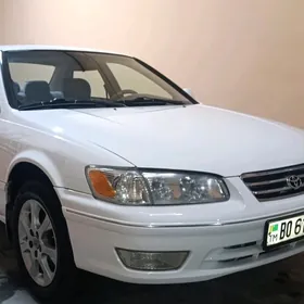 Toyota Camry 1999