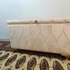 sandyk новогодний сундук