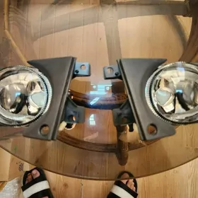 E39 BMW TUMANIK 2002