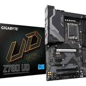 I7 14900F+plata z790 gygabyte